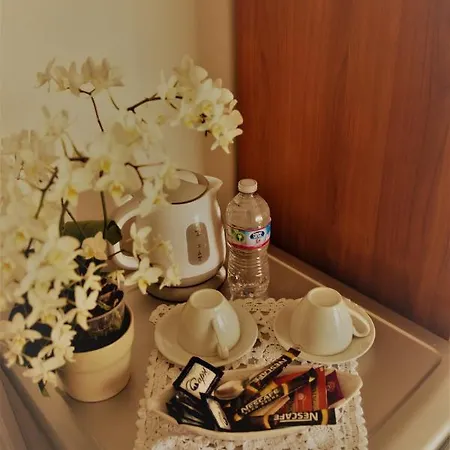 Bed & Breakfast Oasi Di Damecuta 3*